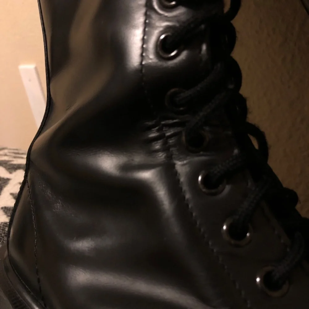 Rare Vintage 1420/92 Dr Martens Boots - Picture 9 of 11